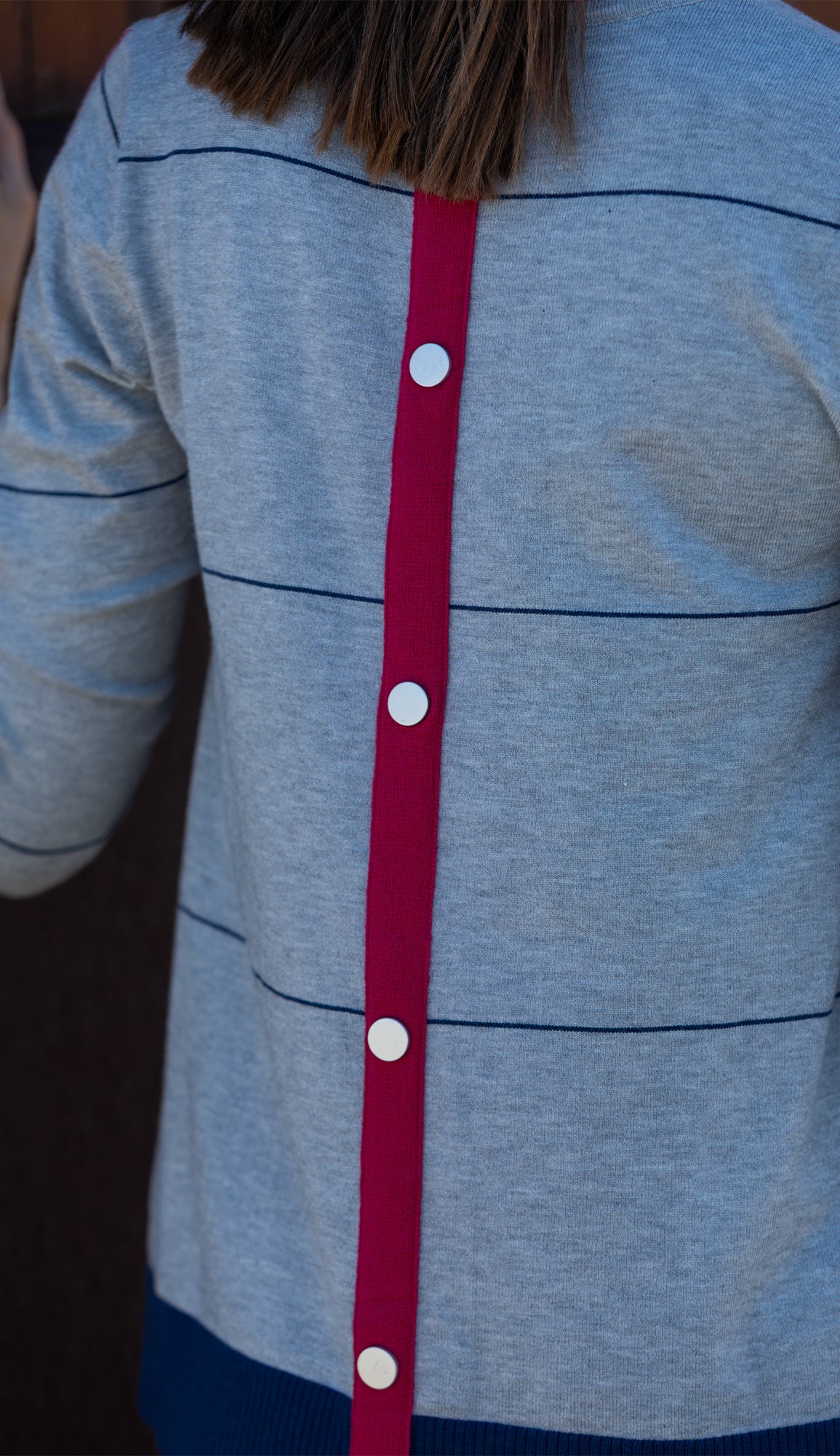 Camisola Hita