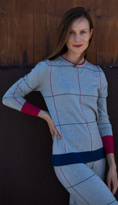 Camisola Hita