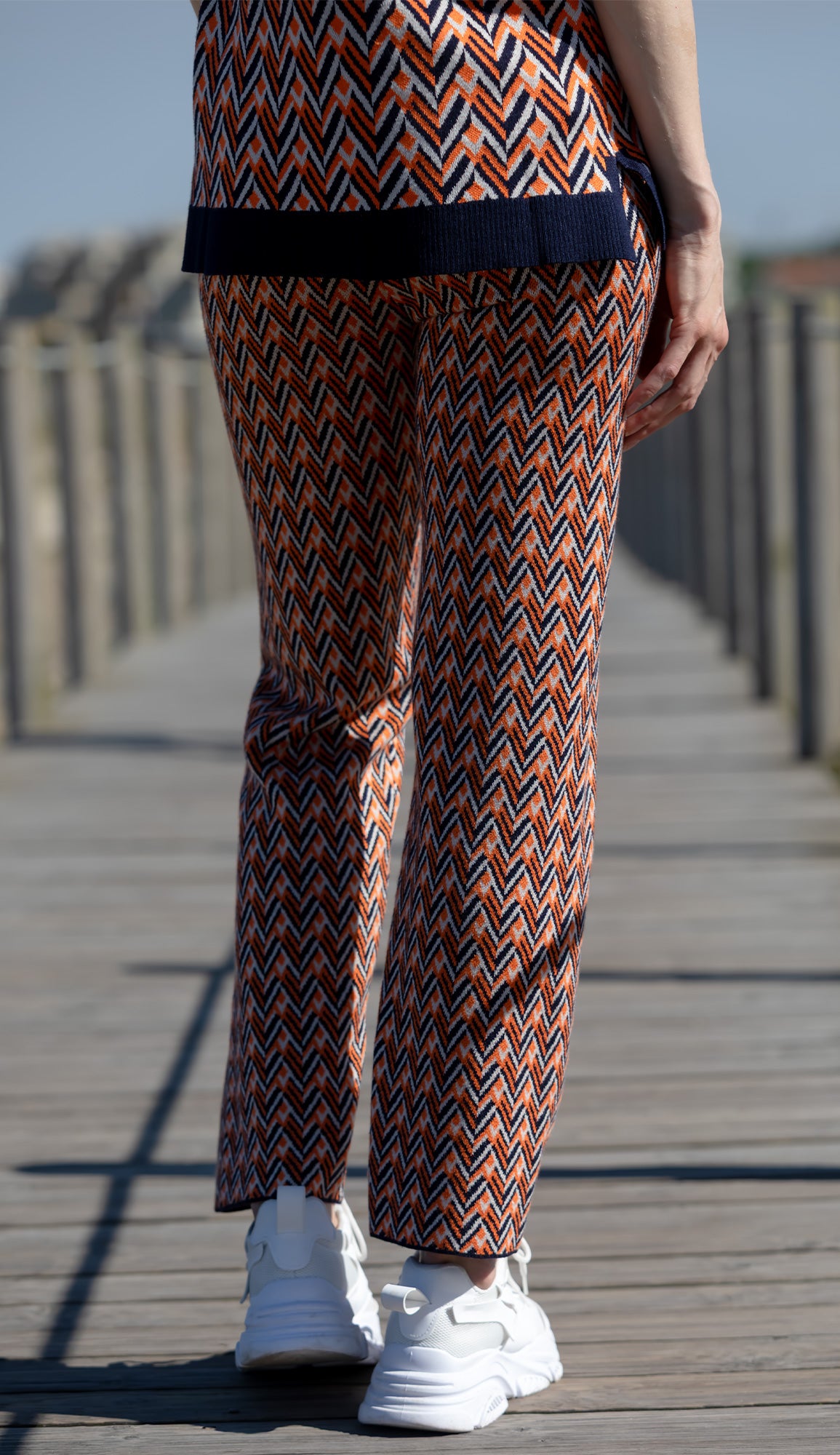 Calça Benissa