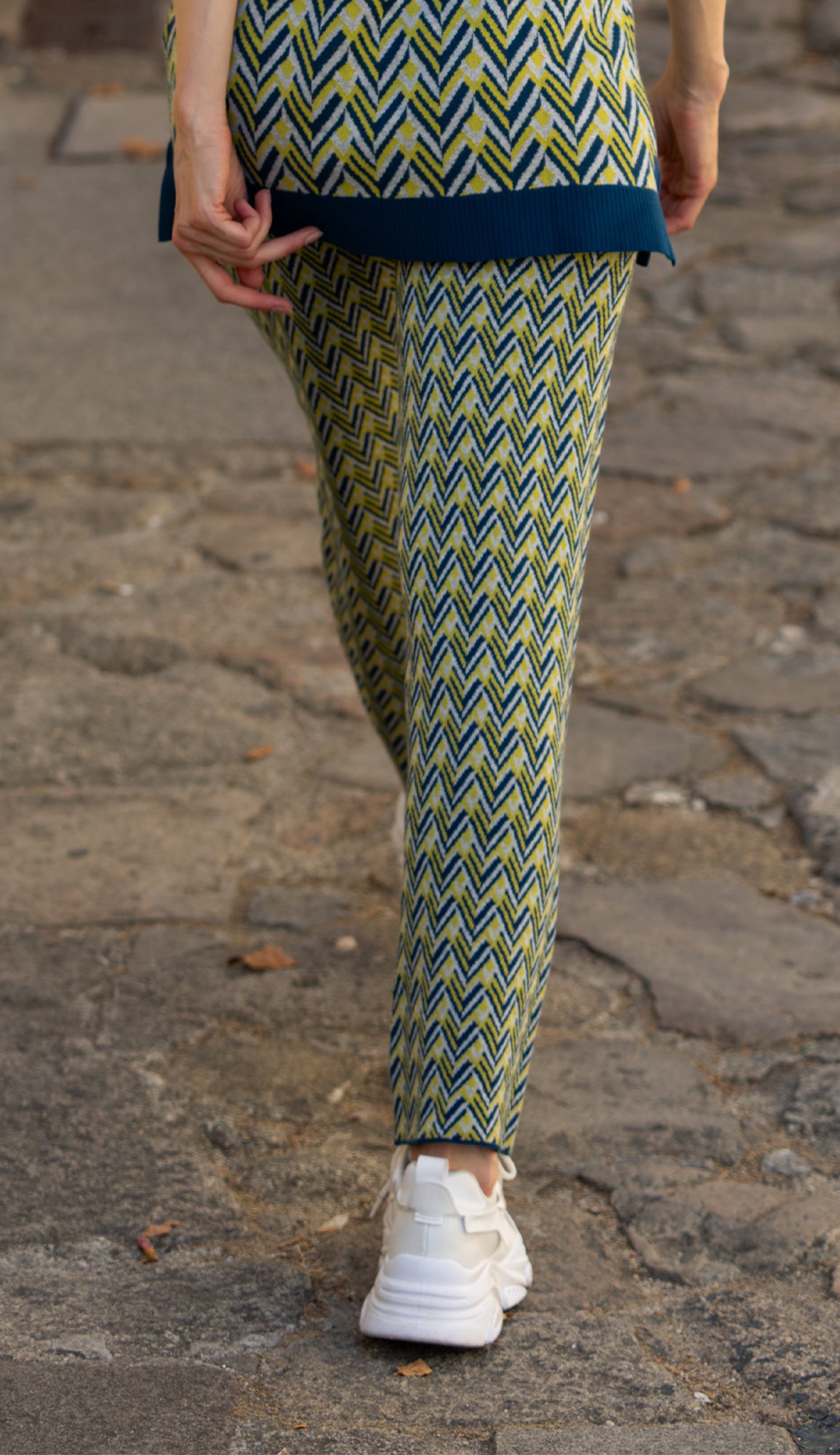 Calça Benissa