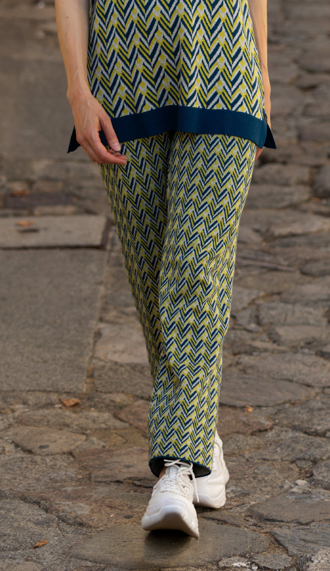 Calça Benissa