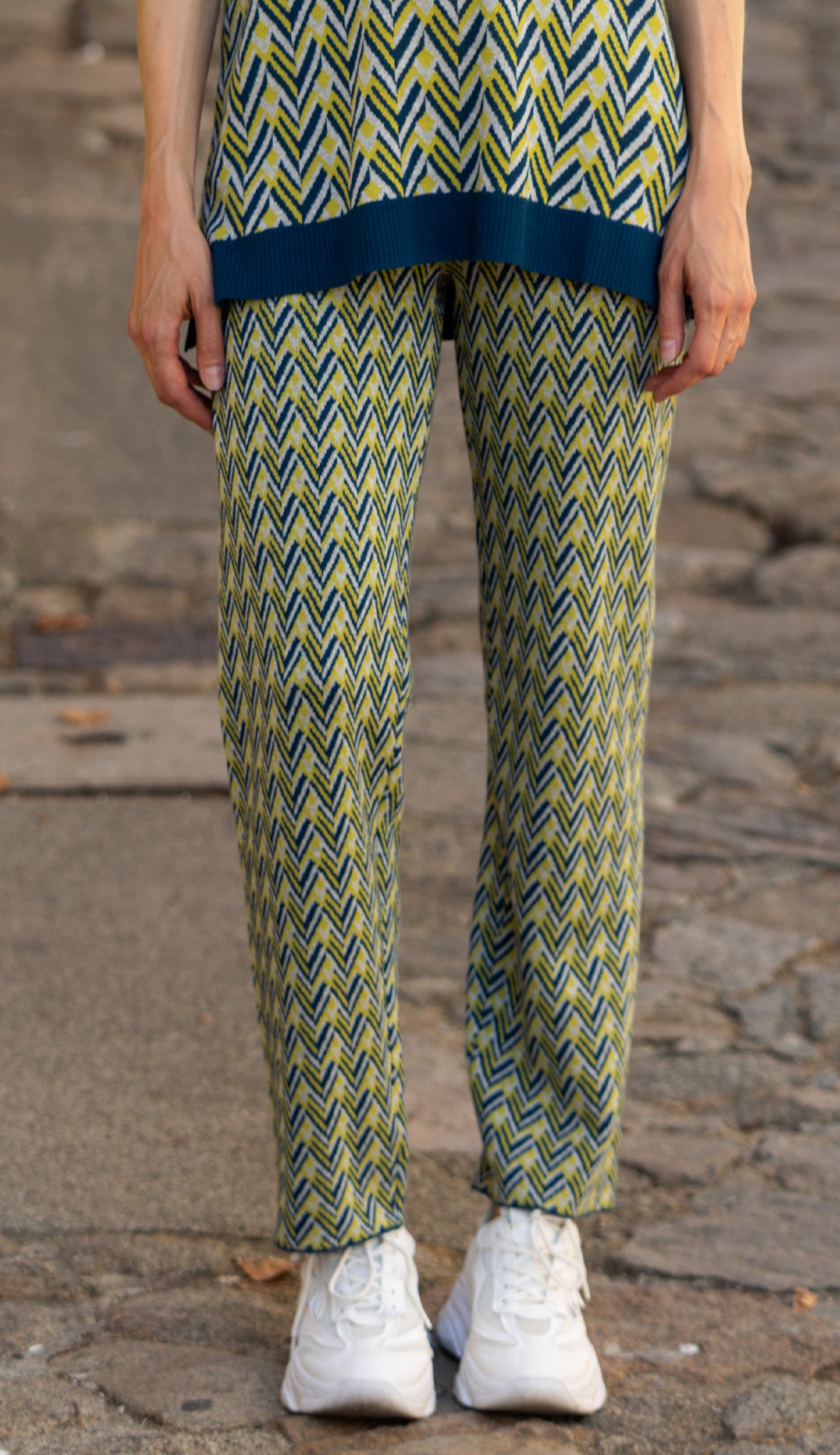 Calça Benissa