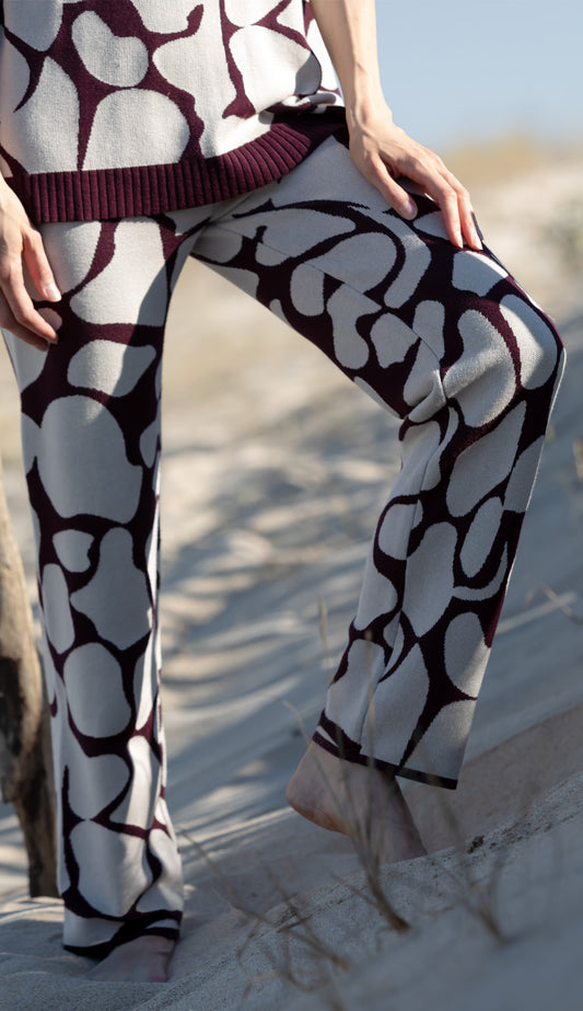 Calça Alhama de Murcia