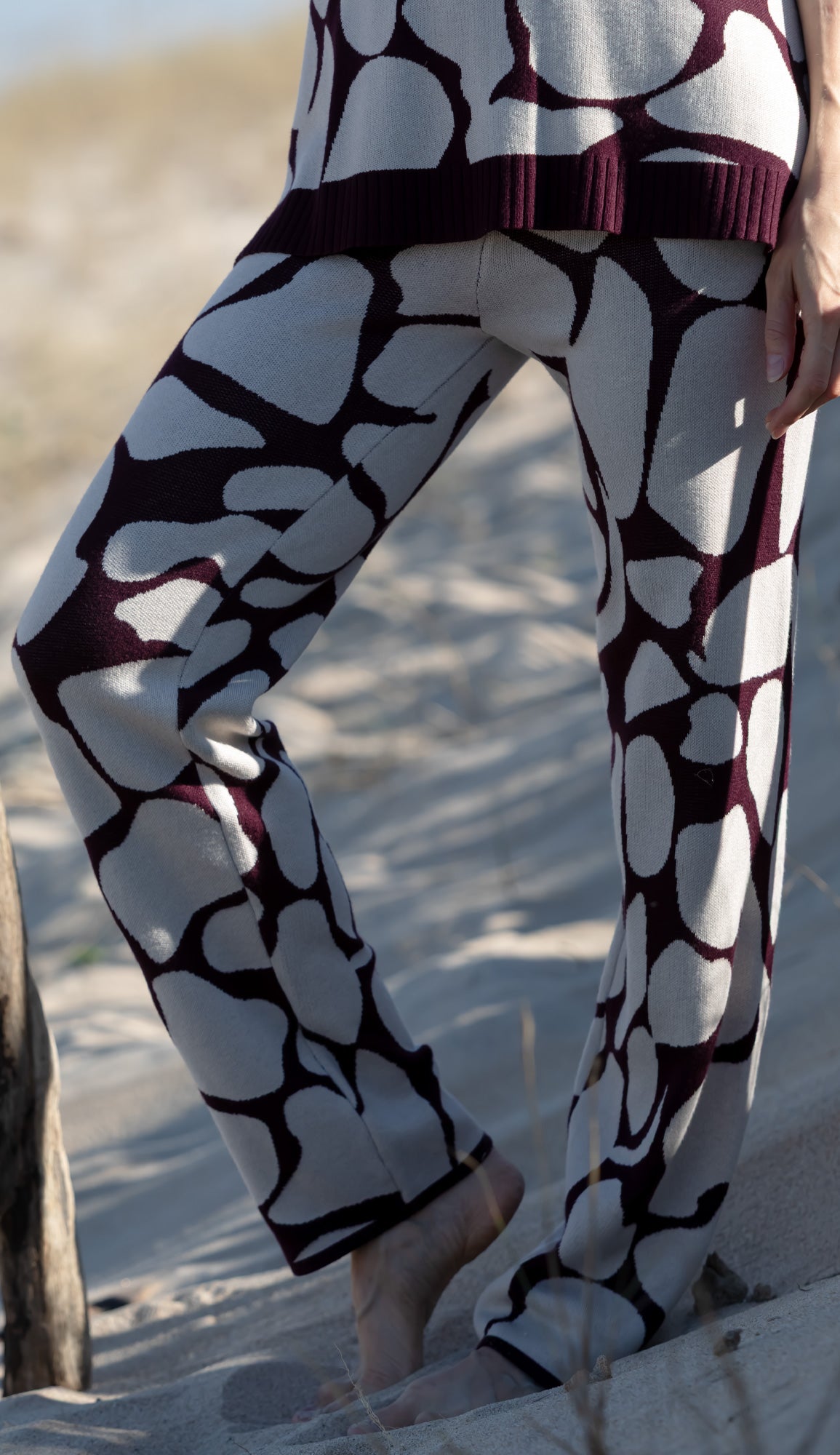 Calça Alhama de Murcia