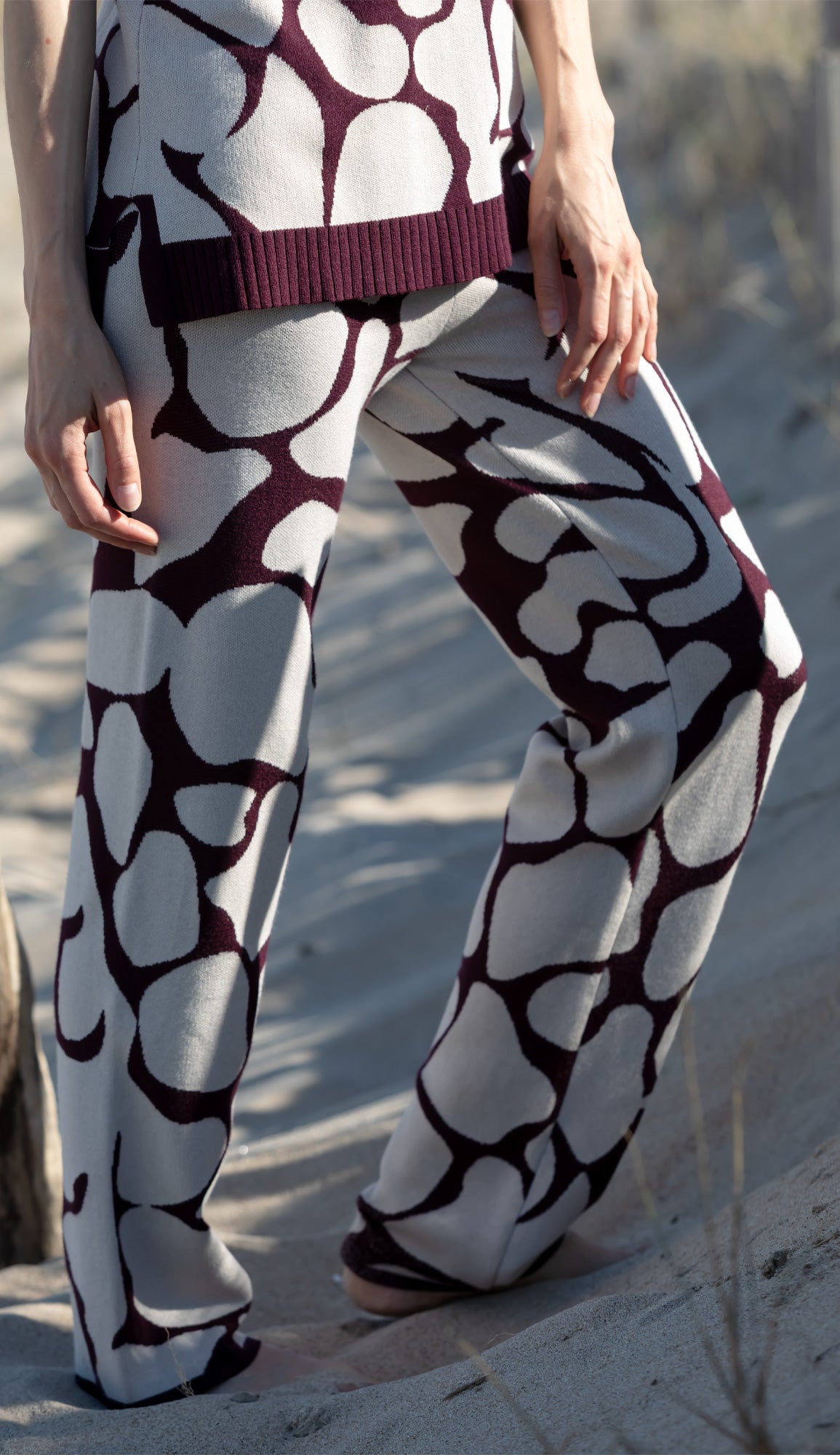Calça Alhama de Murcia