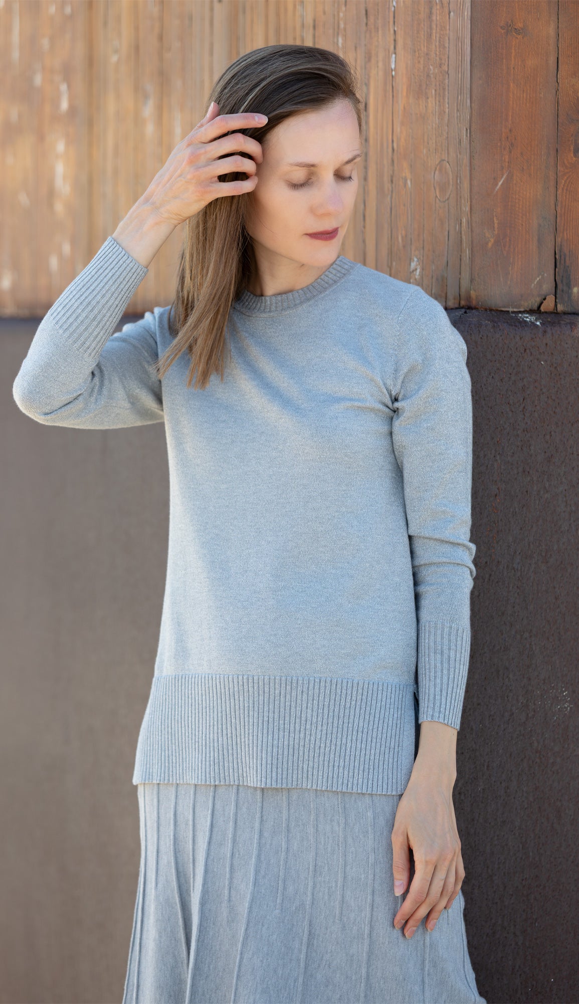 Camisola Fuenlabrada