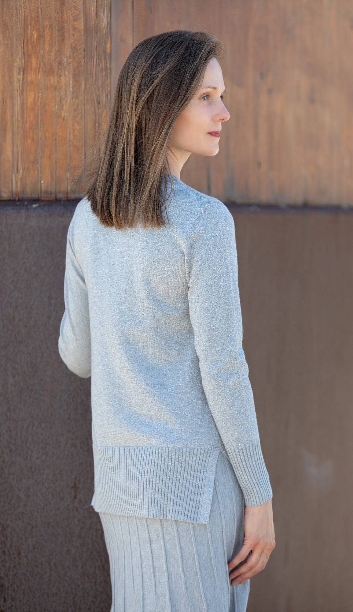 Camisola Fuenlabrada