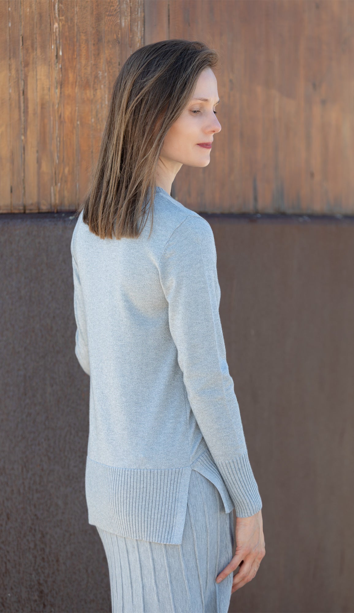 Camisola Fuenlabrada