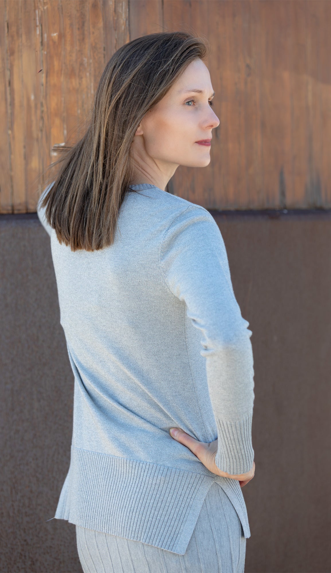 Camisola Fuenlabrada