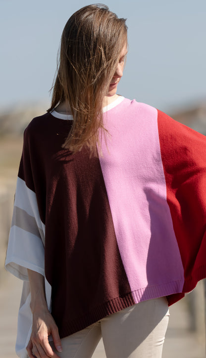 Poncho Lanjarón