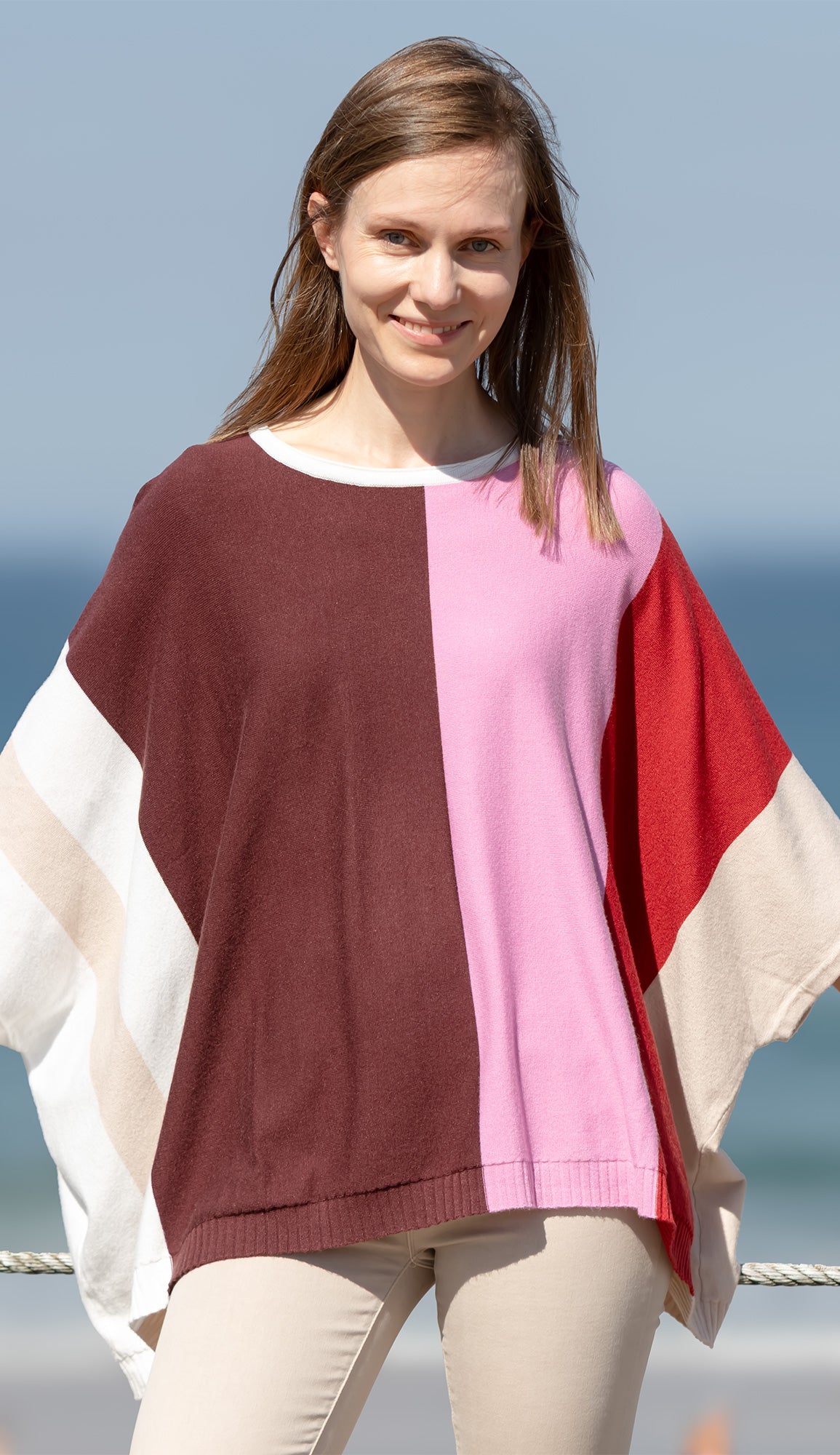 Poncho Lanjarón