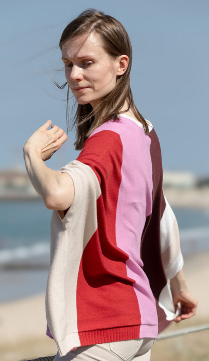 Poncho Lanjarón