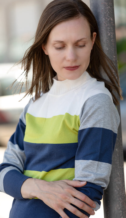 Camisola Kalema