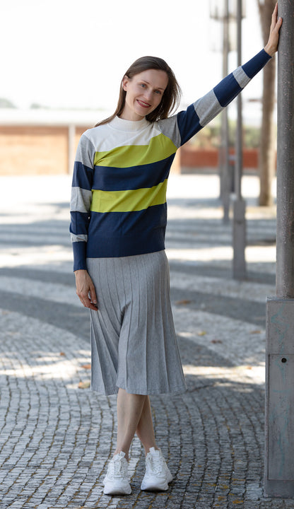 Camisola Kalema