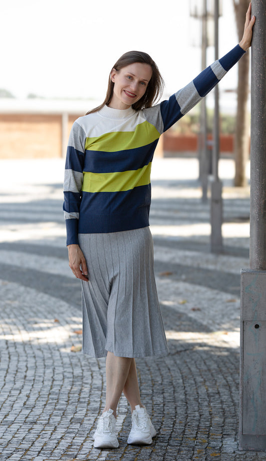 Camisola Kalema