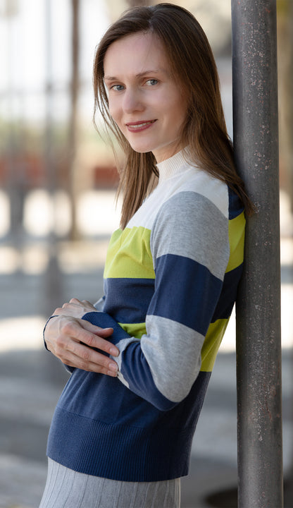 Camisola Kalema