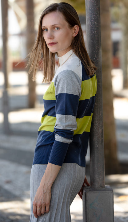 Camisola Kalema