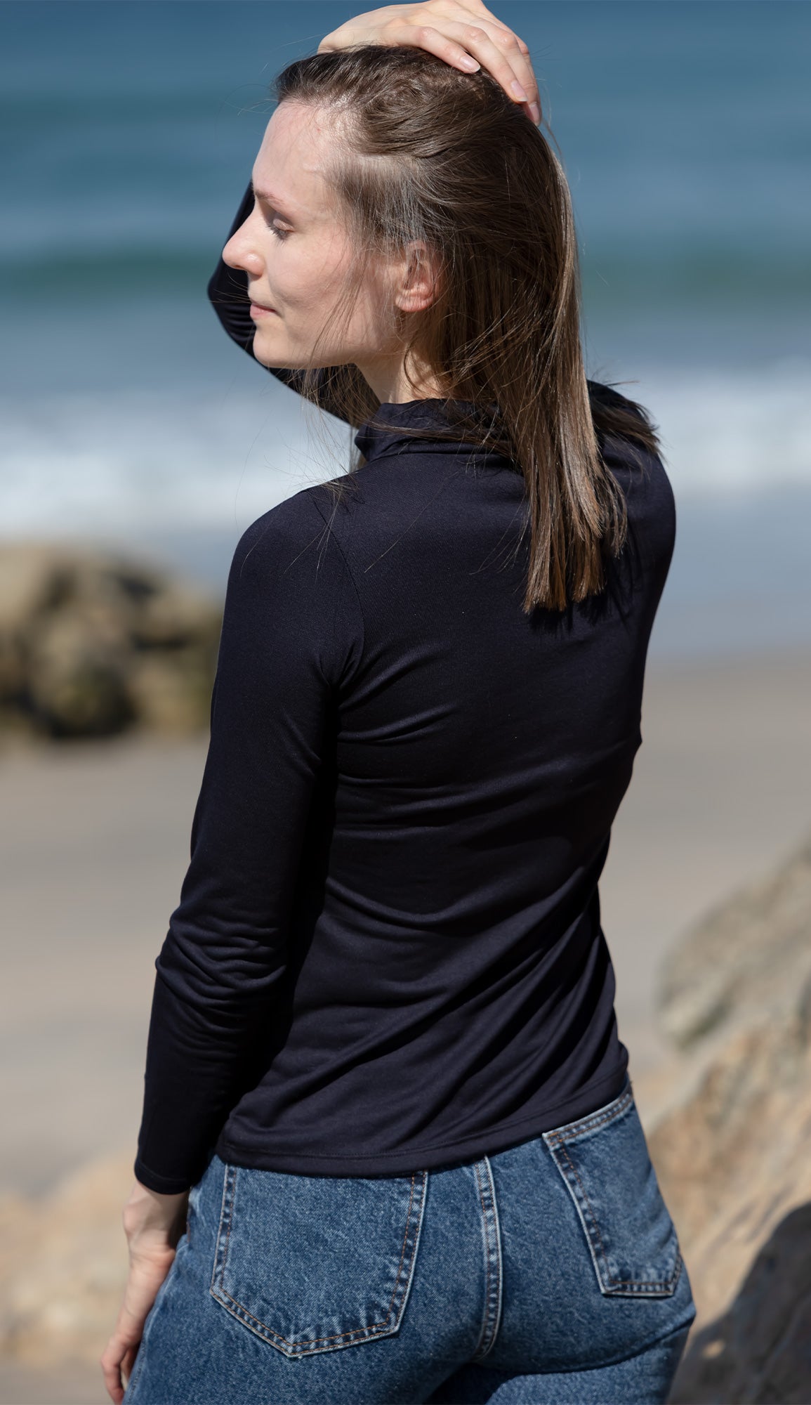 Long Sleeve Biescas
