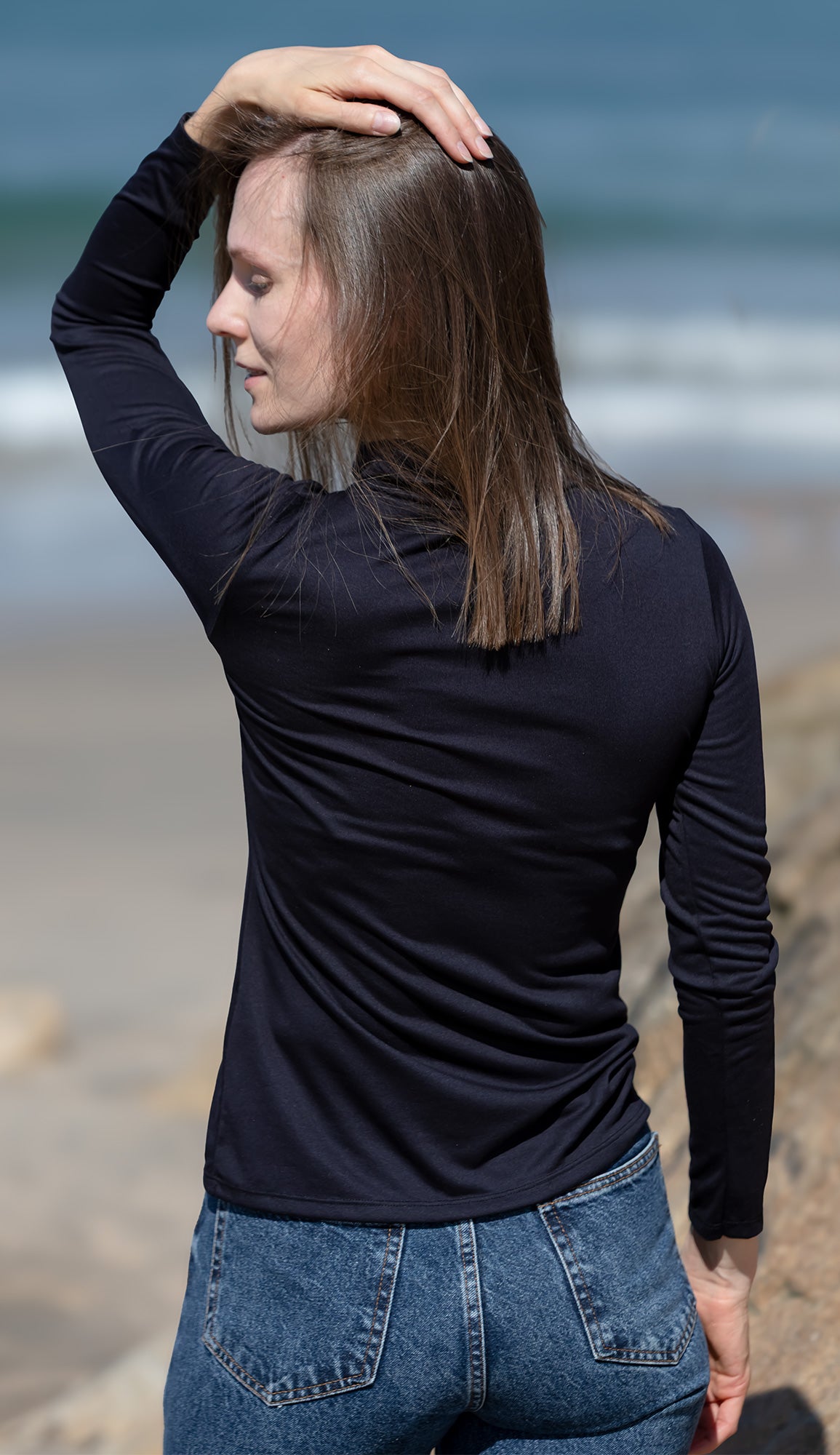 Long Sleeve Biescas