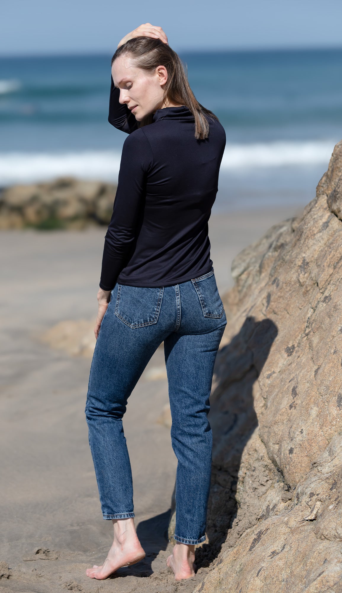 Long Sleeve Biescas
