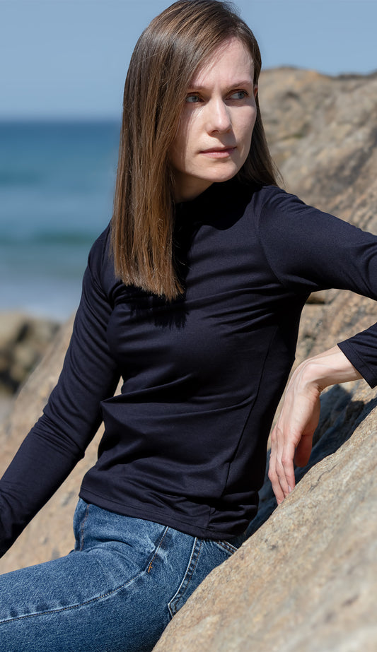 Long Sleeve Biescas