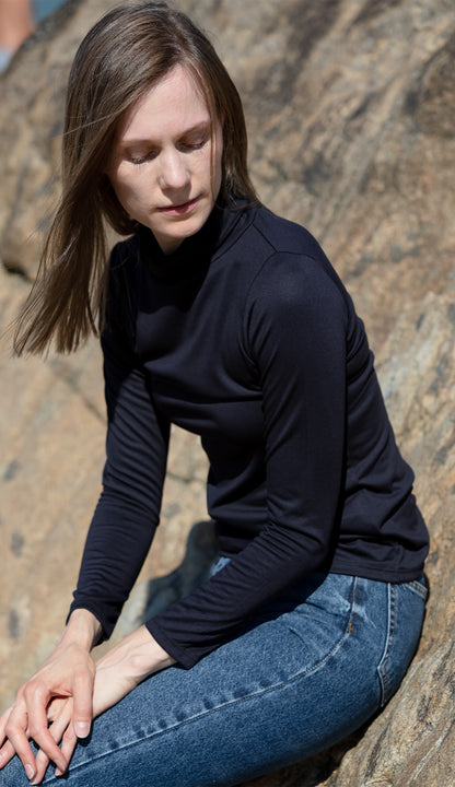 Long Sleeve Biescas