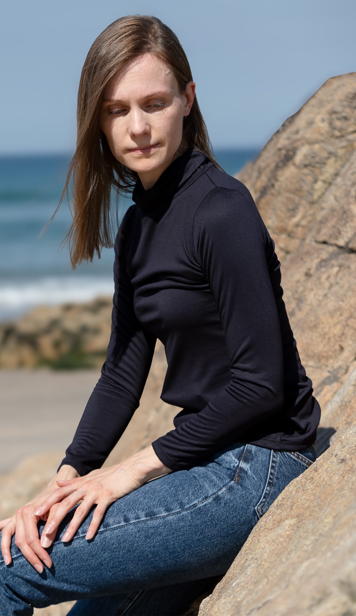 Long Sleeve Biescas