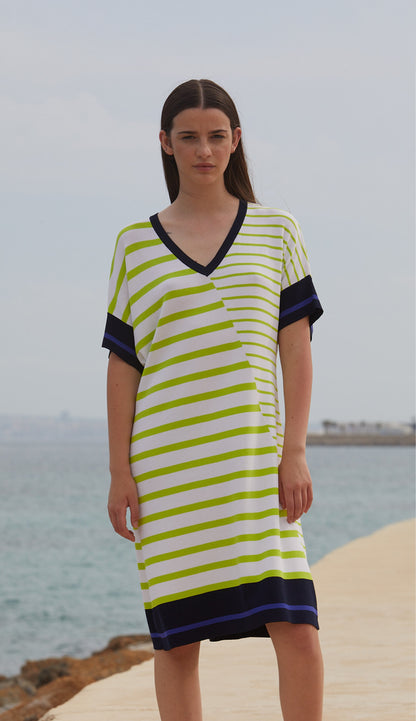 Vestido Midi Ourense 