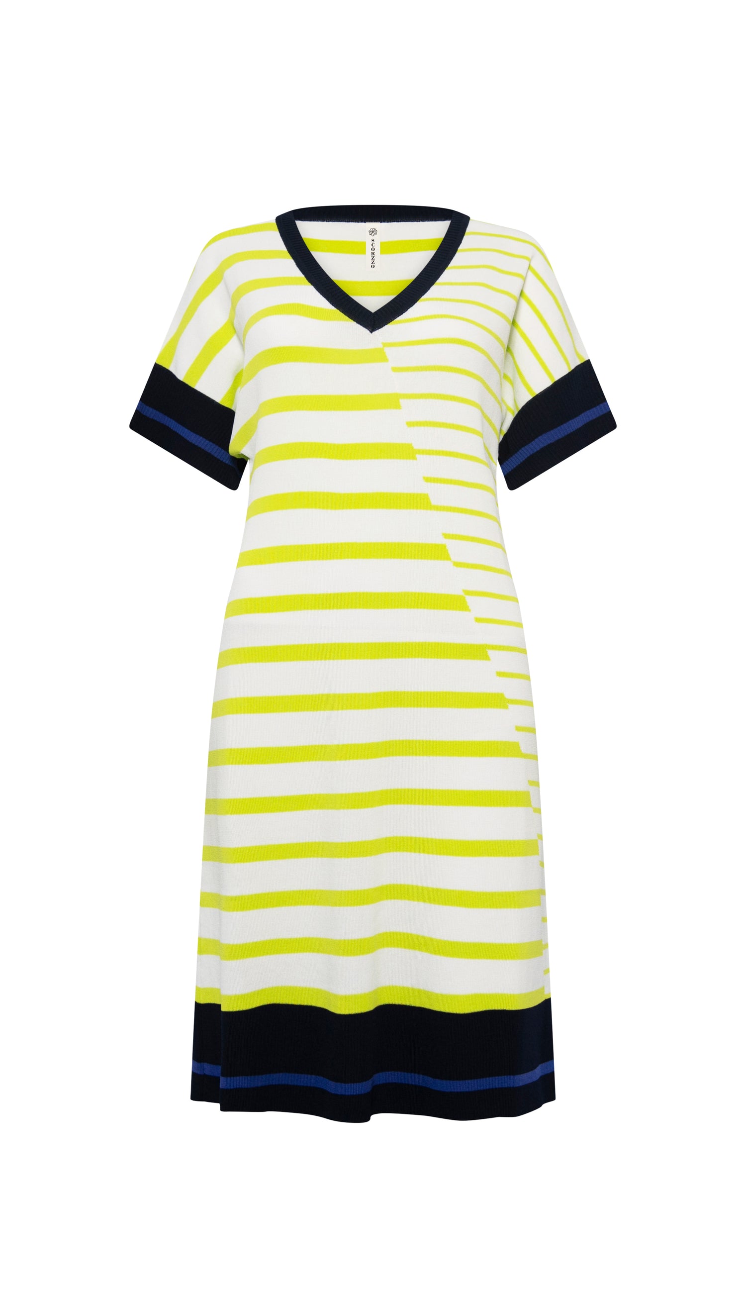 Vestido Midi Ourense