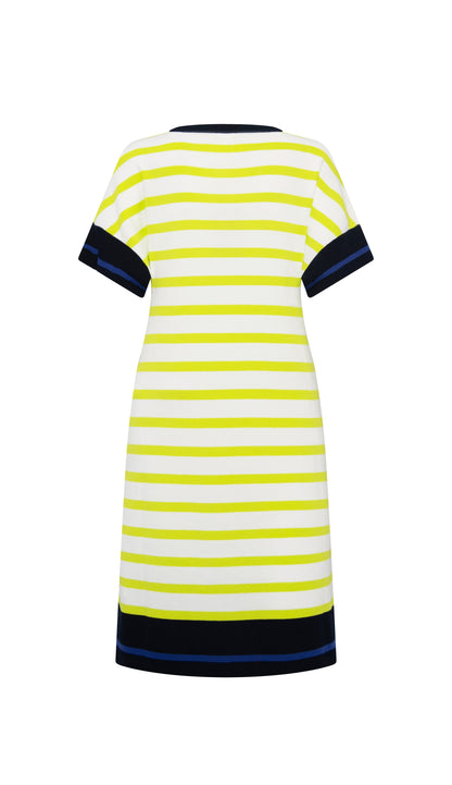 Vestido Midi Ourense 