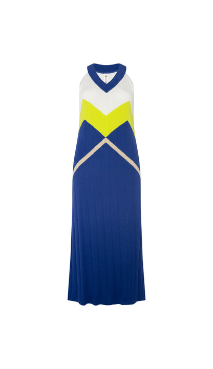 Vestido Midi Granada
