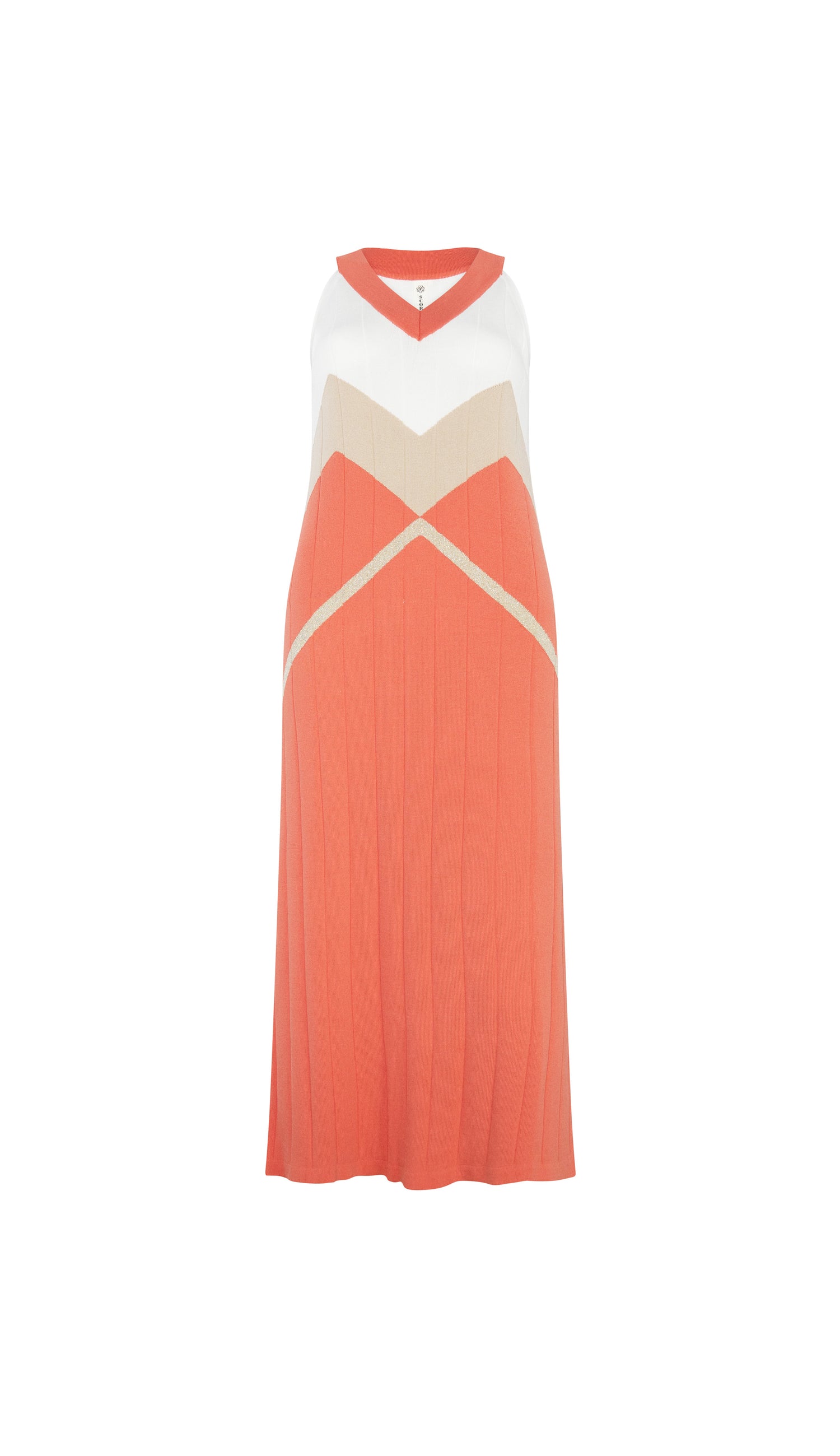 Vestido Midi Granada