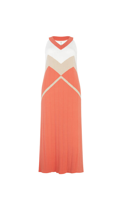 Vestido Midi Granada