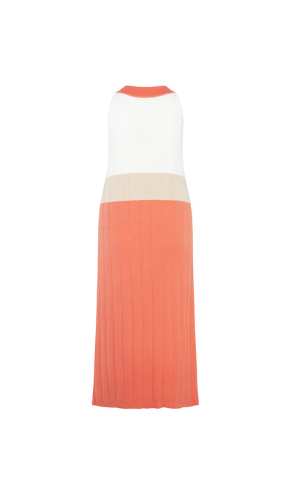 Vestido Midi Granada