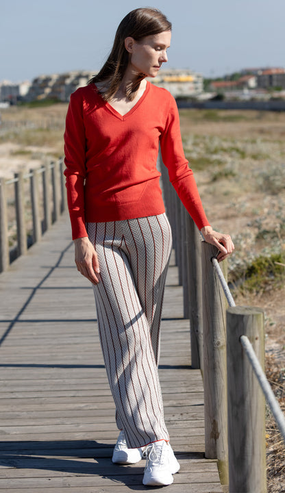Calça Benavente