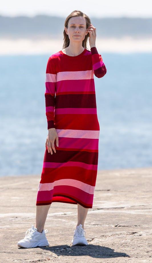 Vestido Abla