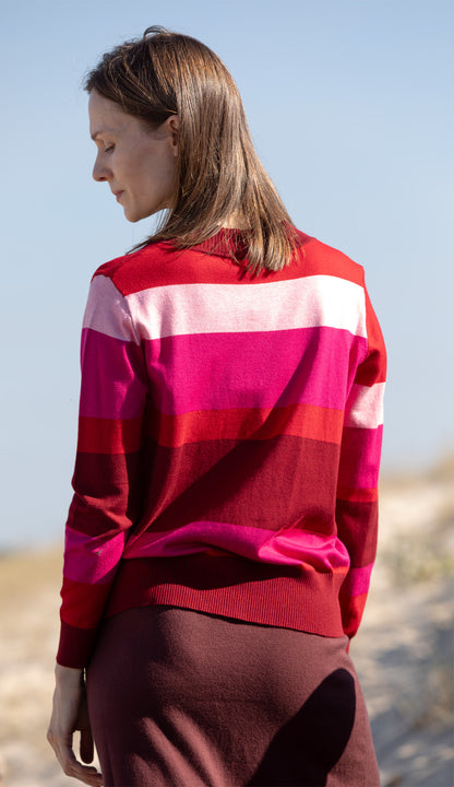 Camisola Alcántara