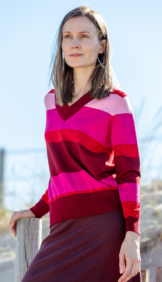 Camisola Alcántara