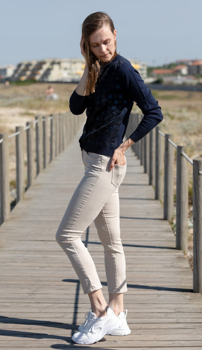 Calça Bargas