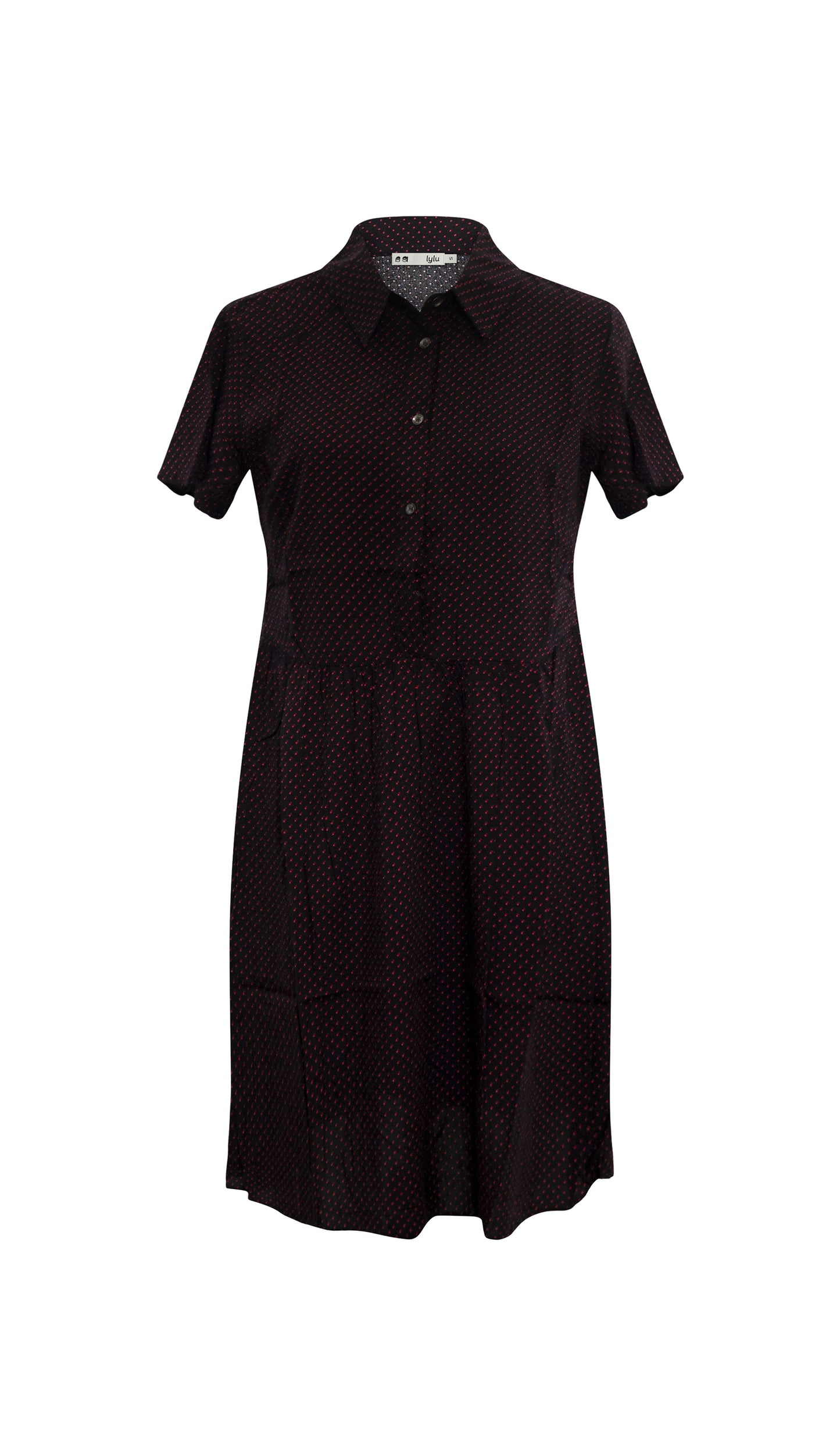 Vestido Jade