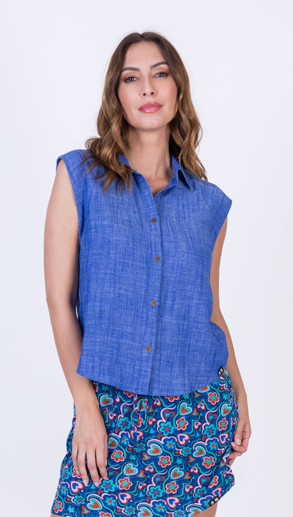 Blusa Luz