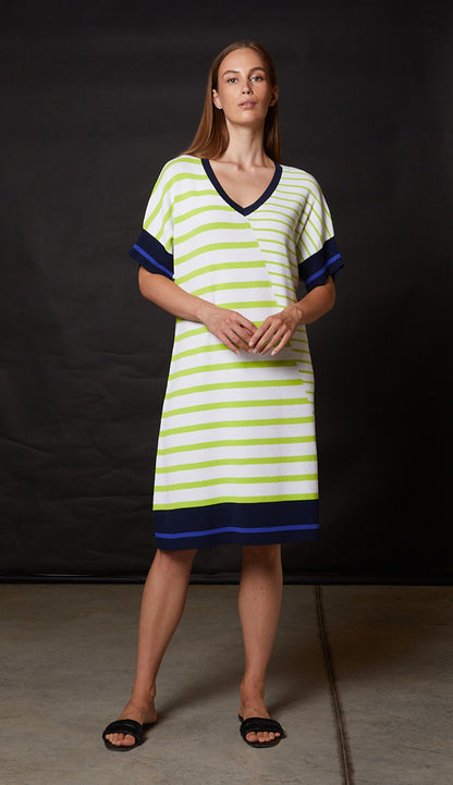 Vestido Midi Ourense 