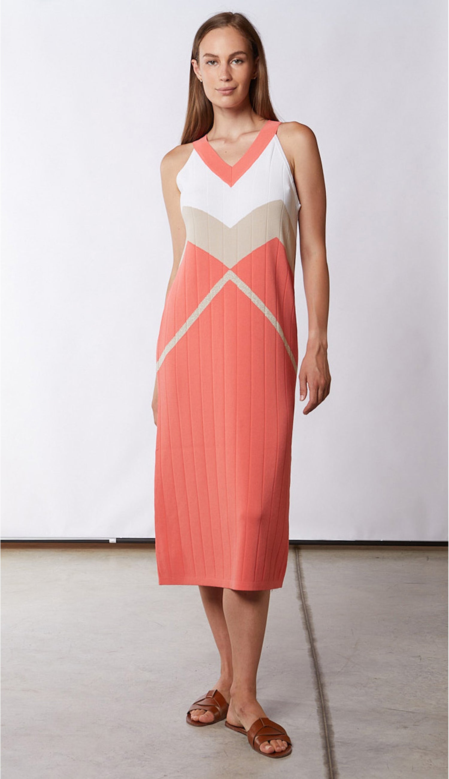 Vestido Midi Granada