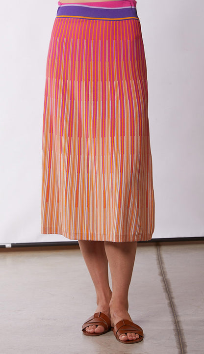 Falda Santa Bàrbara