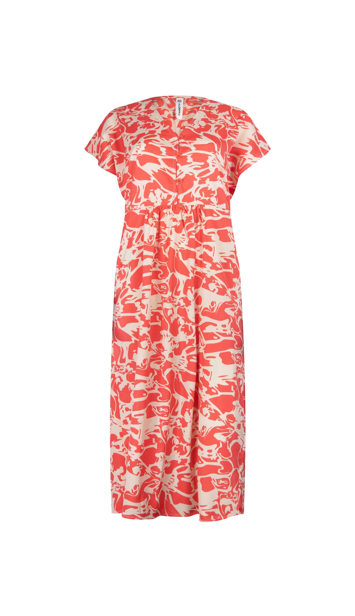 Vestido Reus