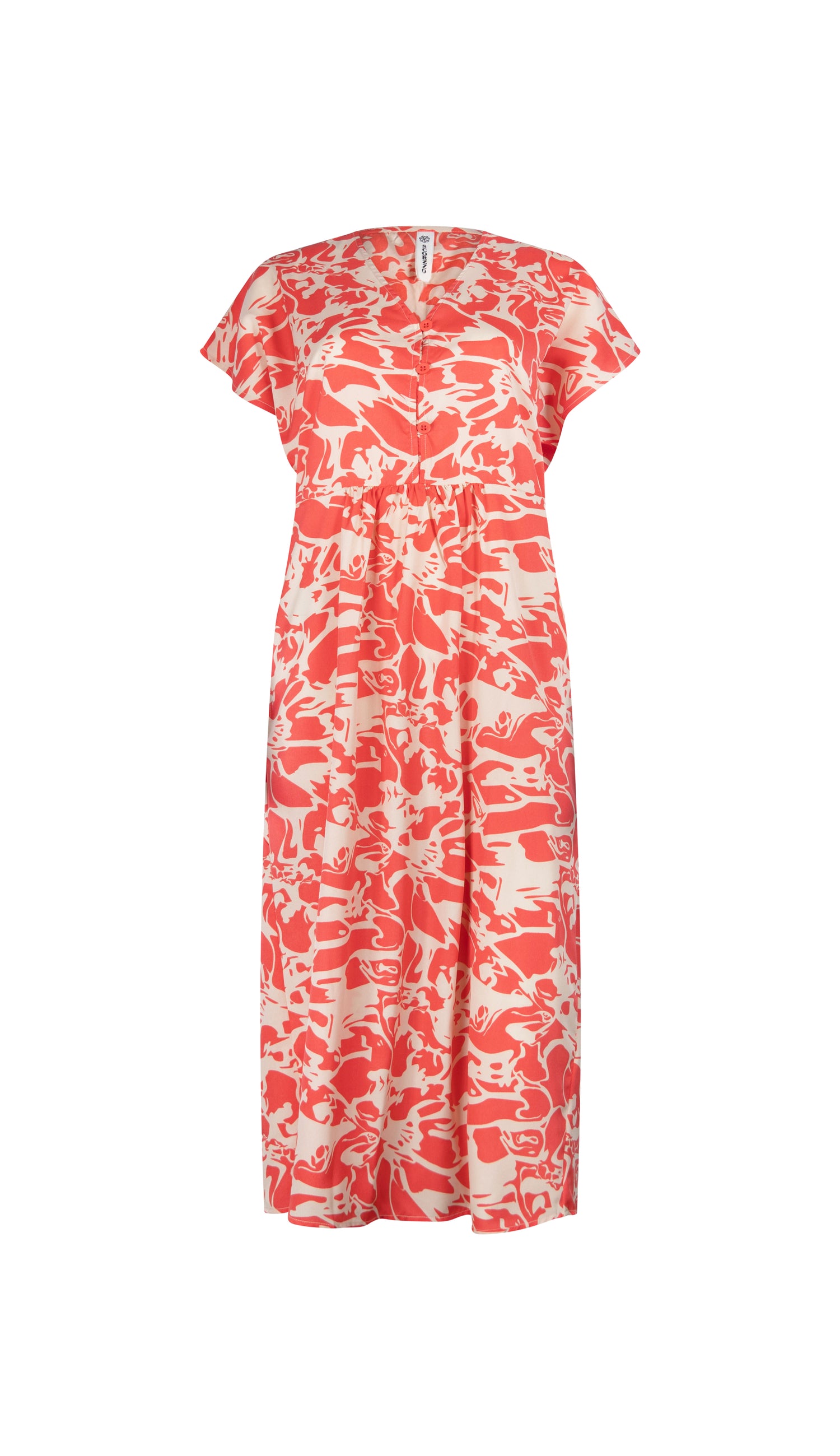 Vestido Reus