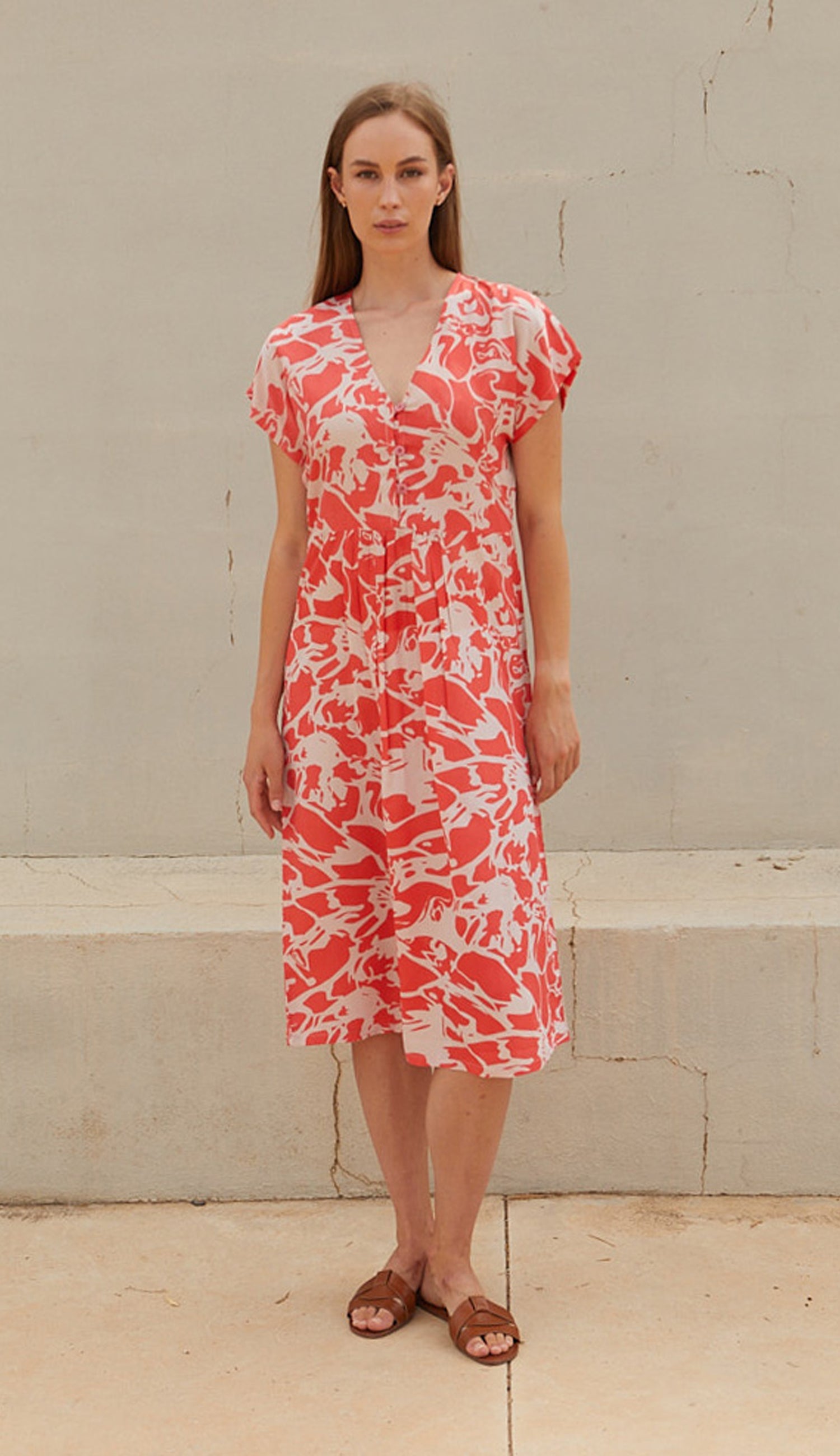 Vestido Reus