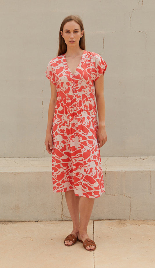 Vestido Reus