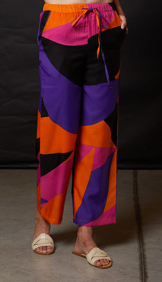 Santander Pants