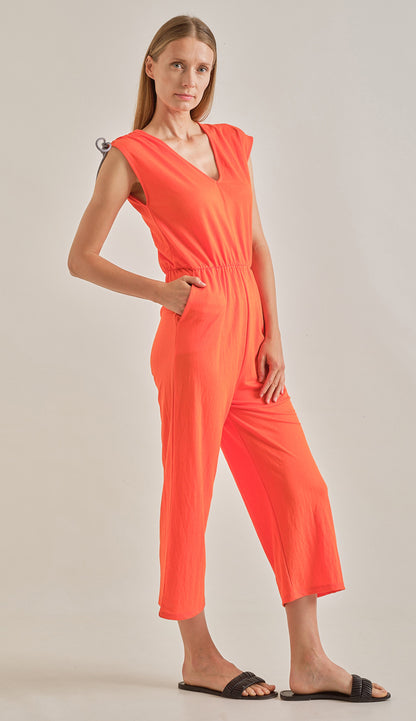 Cordoba Jumpsuit